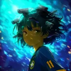 Обложка: ATLXS - Passo Bem Solto (MEDUZA Remix)