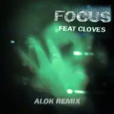 Обложка: John Summit & CLOVES - Focus (Alok Remix)
