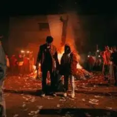 Обложка: 10AGE - Нету интереса