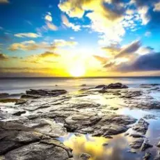 Обложка: Giuseppe Ottaviani - Till The Sunrise (Extended Mix)