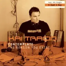 Обложка: Kai Tracid - Voyager