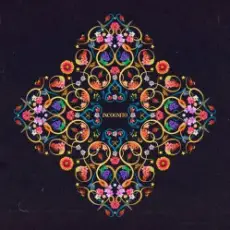 Обложка: Mitekiss & Mark Menzies - Borrowed Time