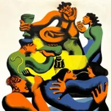 Обложка: Don Glori - Power