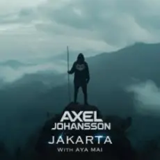 Обложка: Axel Johansson & Aya Mai - Jakarta