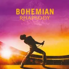 Обложка: Queen - Bohemian Rhapsody