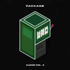 Обложка: Whisnu Santika & Rey Putra & MC Drwe - J-Town