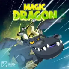 Обложка: Pickle - Magic Dragon