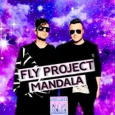 Обложка: Fly Project - Mandala (Lavrushkin Remix)