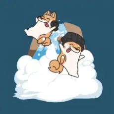 Обложка: Hyper Potions - Waterfall