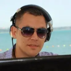 Обложка: Alex Trefiloff - Nese Galya Vodu (Speed Garage Mix)