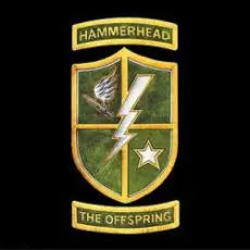 Обложка: The Offspring - Hammerhead (Edit)