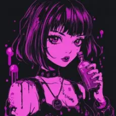 Обложка: velours - love potions