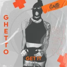 Обложка: WIB3X - GET IT