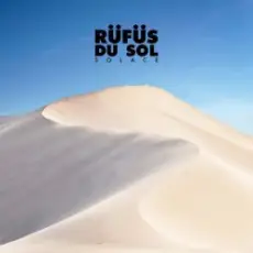 Обложка: Rüfüs Du Sol - Treat You Better