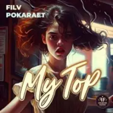 Обложка: FILV feat. Pokaraet - My Top