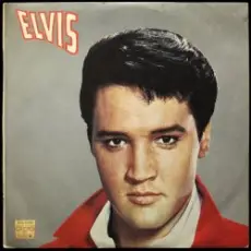 Обложка: Elvis Presley - Return to Sender