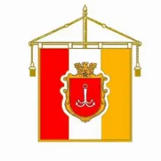 Обложка: Алексей Берест - Моя Одесса