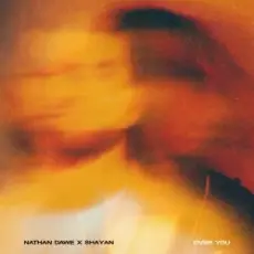 Обложка: Nathan Dawe & Shayan - Over You