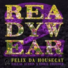 Обложка: Felix Da Housecat - Pray For A Star