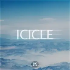 Обложка: Icicle - Mind Of An Insomniac