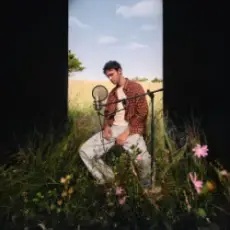 Обложка: Max Barskih - Спи