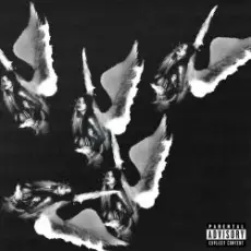 Обложка: Nessa Barrett - Gaslight