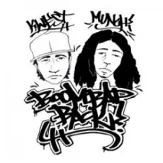 Обложка: Jon Kwest - No Love