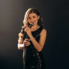 Обложка: Imperial band - Млада дівчинонька