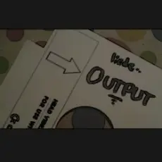 Обложка: Linde - Disco Level