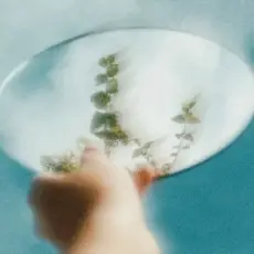 Обложка: Oskar Med K – Make Me Feel