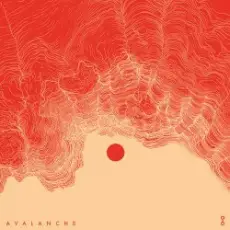 Обложка: Monolink - Avalanche