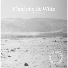 Обложка: Charlotte De Witte - Sehnsucht
