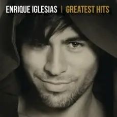 Обложка: Enrique Iglesias - Bailando (feat. Descemer Bueno & Gente de Zona)