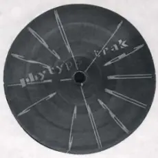 Обложка: Phylyps - Phylyps trak