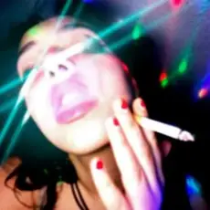 Обложка: DJ HARDWICK - CLUB BIZARRE (SUPER SLOWED HARDTEKK)