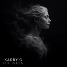 Обложка: Karry G - No Stress
