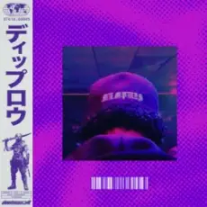 Обложка: Diplo & d00mscrvll - FLOW STATE (feat. Odetari)