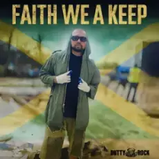 Обложка: Sean Paul - Faith We A Keep