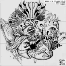 Обложка: Reinier Zonneveld & Feles - Acid (Original Mix)