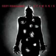 Обложка: Ozzy Osbourne – Tomorrow