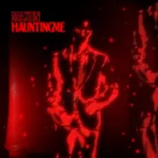 Обложка: Maxun – Haunting Me