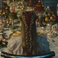 Обложка: Charli xcx – House (feat. John Cale)