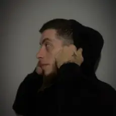 Обложка: Эндиги – Муза (Remix)