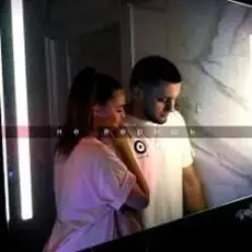 Обложка: Эсчевский feat. Daniel - Не веришь