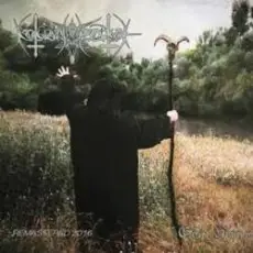 Обложка: Nokturnal Mortum - Kuyaviya