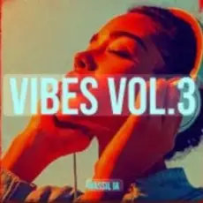 Обложка: MASSIL IA - Golden Hour Feeling