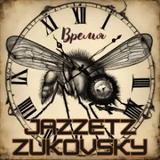 Обложка: Jazzetz Zukovsky - Лангольерам