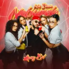 Обложка: Lazy Ed - Ma suna nebunele