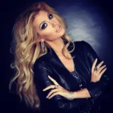 Обложка: Алена Васильева - Восьмое Чудо Света (Dj MriD & Tony Kart Remix)