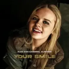 Обложка: Alex Van Sanders & Alexara - High